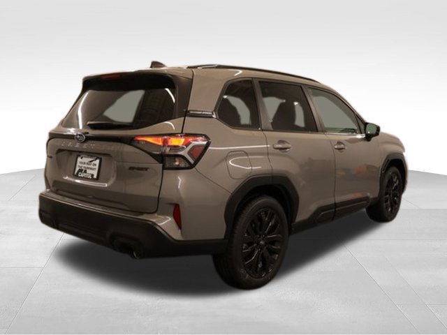 New 2026 Subaru Forester Sport w/ Onyx Edition AWD/4WD image 2