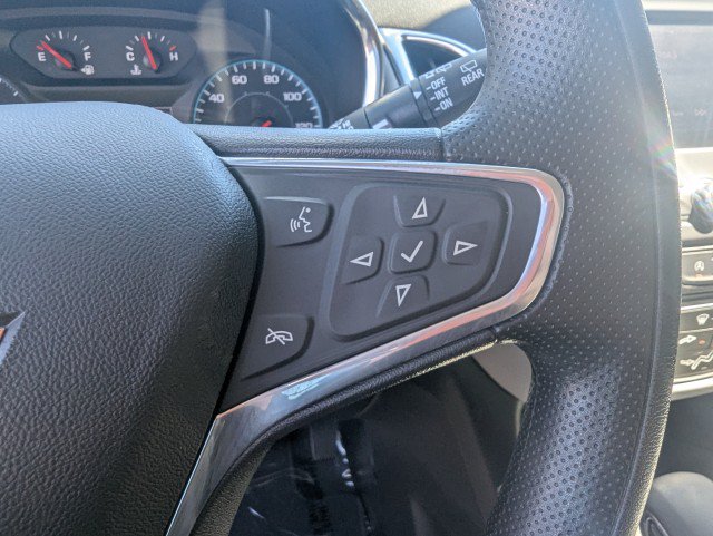 Used 2022 Chevrolet Equinox LS AWD/4WD image 15
