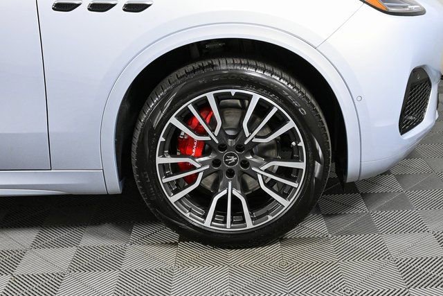 New 2025 Maserati Grecale GT AWD/4WD image 5