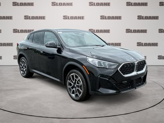 New 2026 BMW X2 xDrive28i w/ Technology Package AWD/4WD image 7