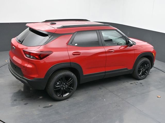 New 2026 Chevrolet TrailBlazer LT w/ Convenience Package AWD/4WD image 34