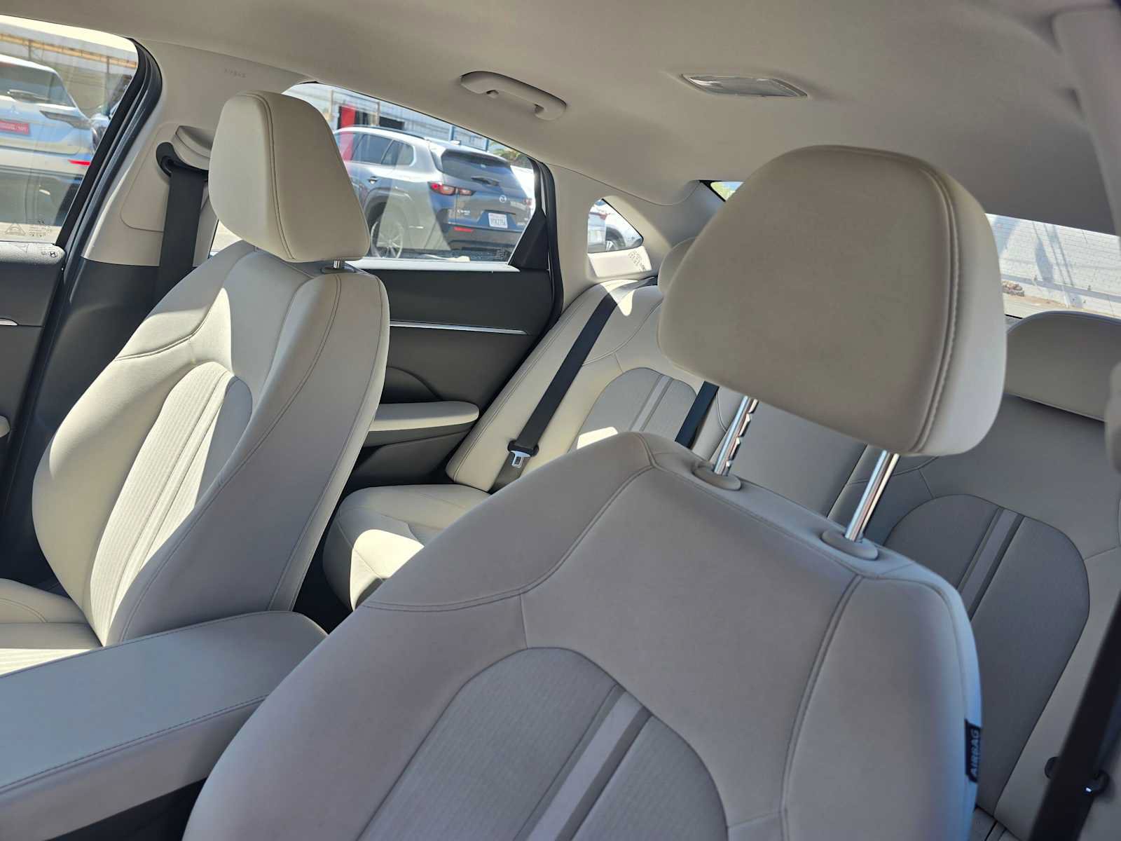 Used 2023 Hyundai Sonata SEL FWD image 22
