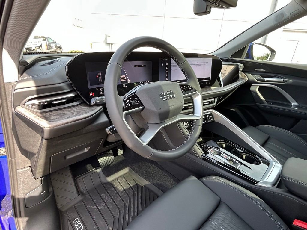 New 2026 Audi Q5 Premium Plus AWD/4WD image 18