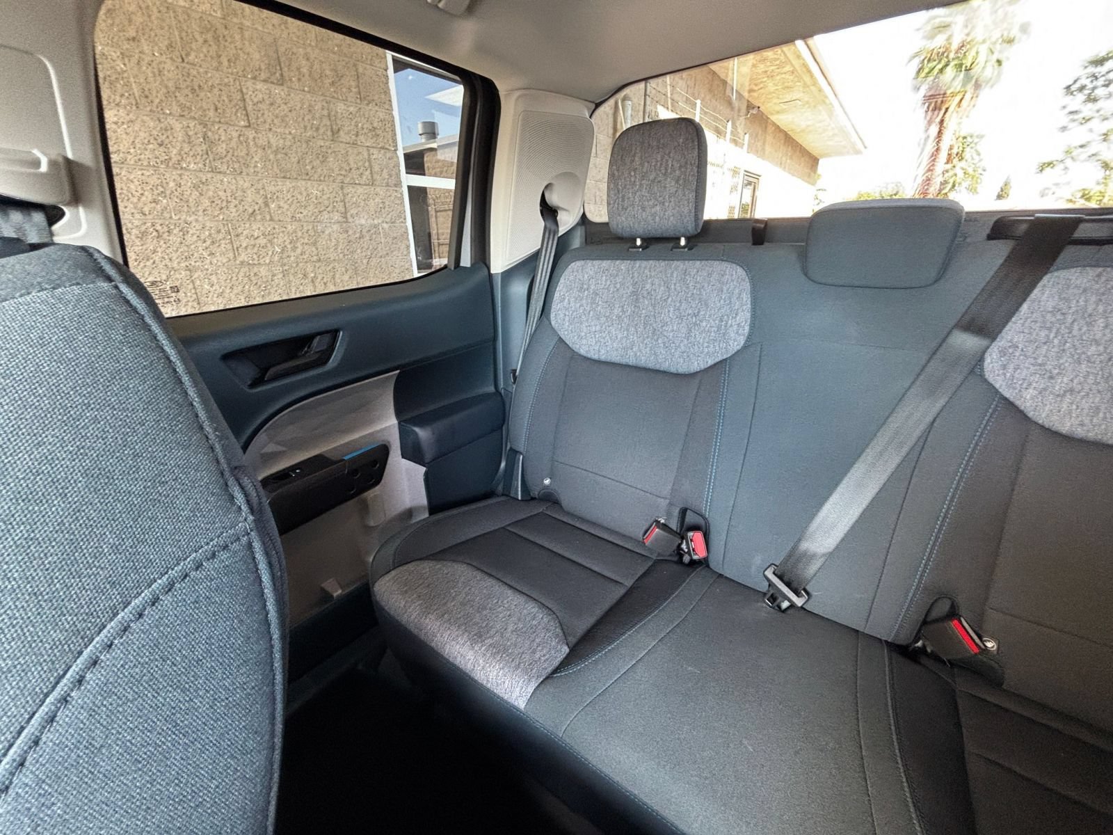 Used 2026 Ford Maverick XLT FWD image 37