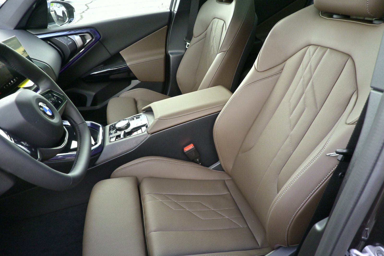 New 2026 BMW X3 xDrive30 w/ Convenience Package image 10