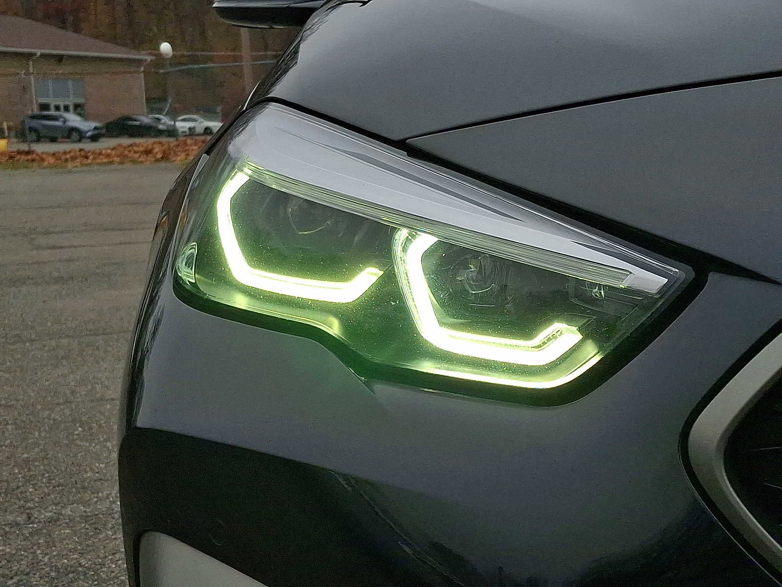 Used 2021 BMW M235i xDrive Gran Coupe w/ Premium Package image 9