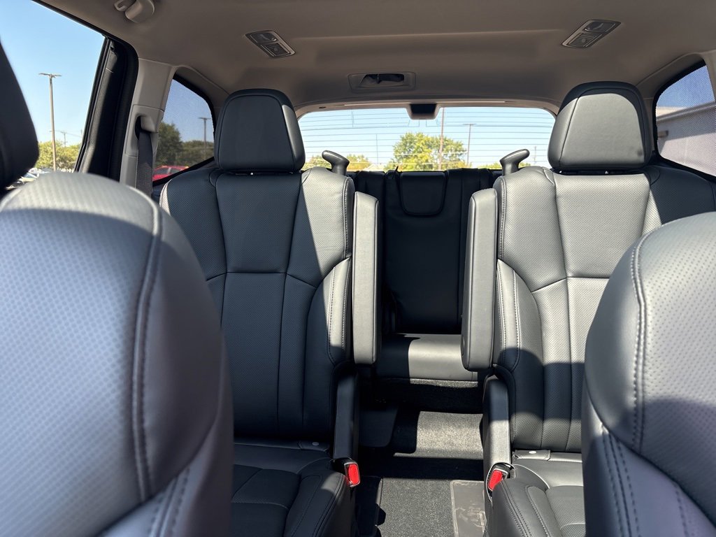 New 2025 Subaru Ascent Bronze Edition w/ Popular Package #2 image 23