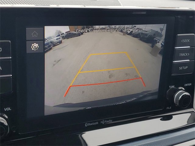 Used 2023 Kia Seltos S image 29