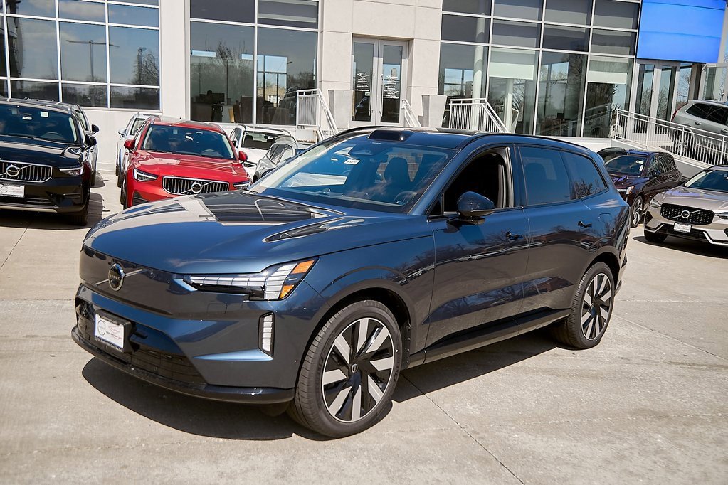 New 2025 Volvo EX90 Ultra image 6