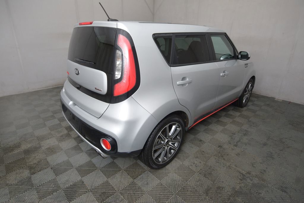 Used 2019 Kia Soul ! w/ Technology Package image 5