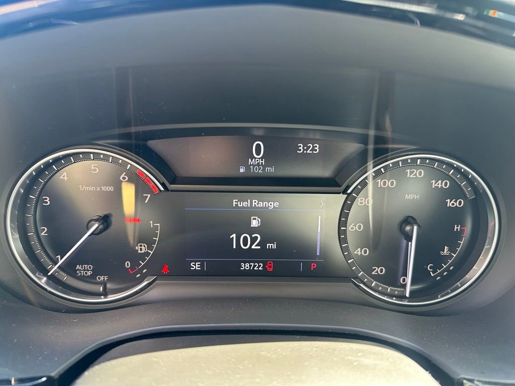 Used 2021 Cadillac XT6 Luxury FWD image 18