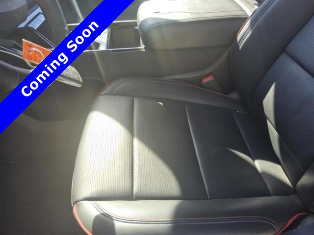 Used 2024 Chevrolet Silverado EV RST AWD/4WD image 15