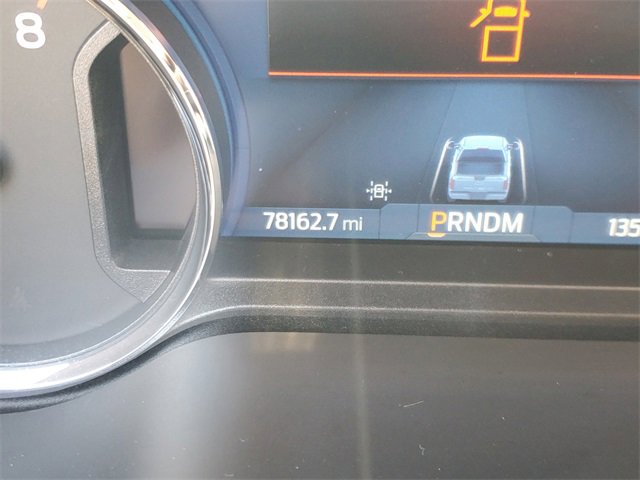 Used 2021 Ford F150 XLT w/ Equipment Group 302A High image 21