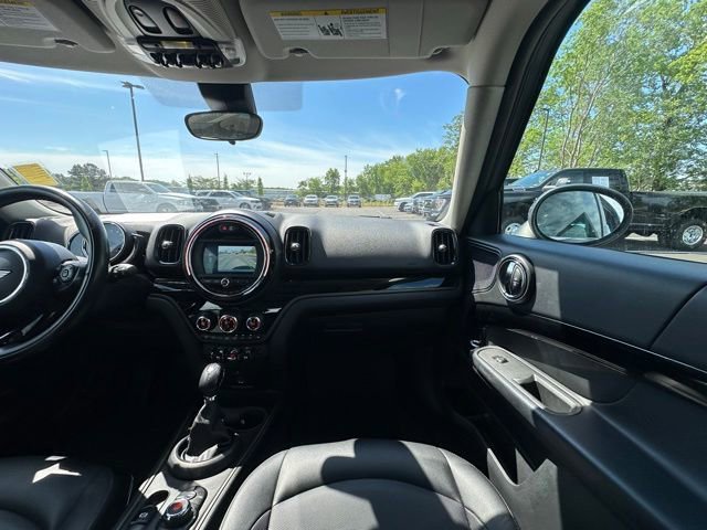 Used 2019 MINI Cooper Countryman FWD image 30