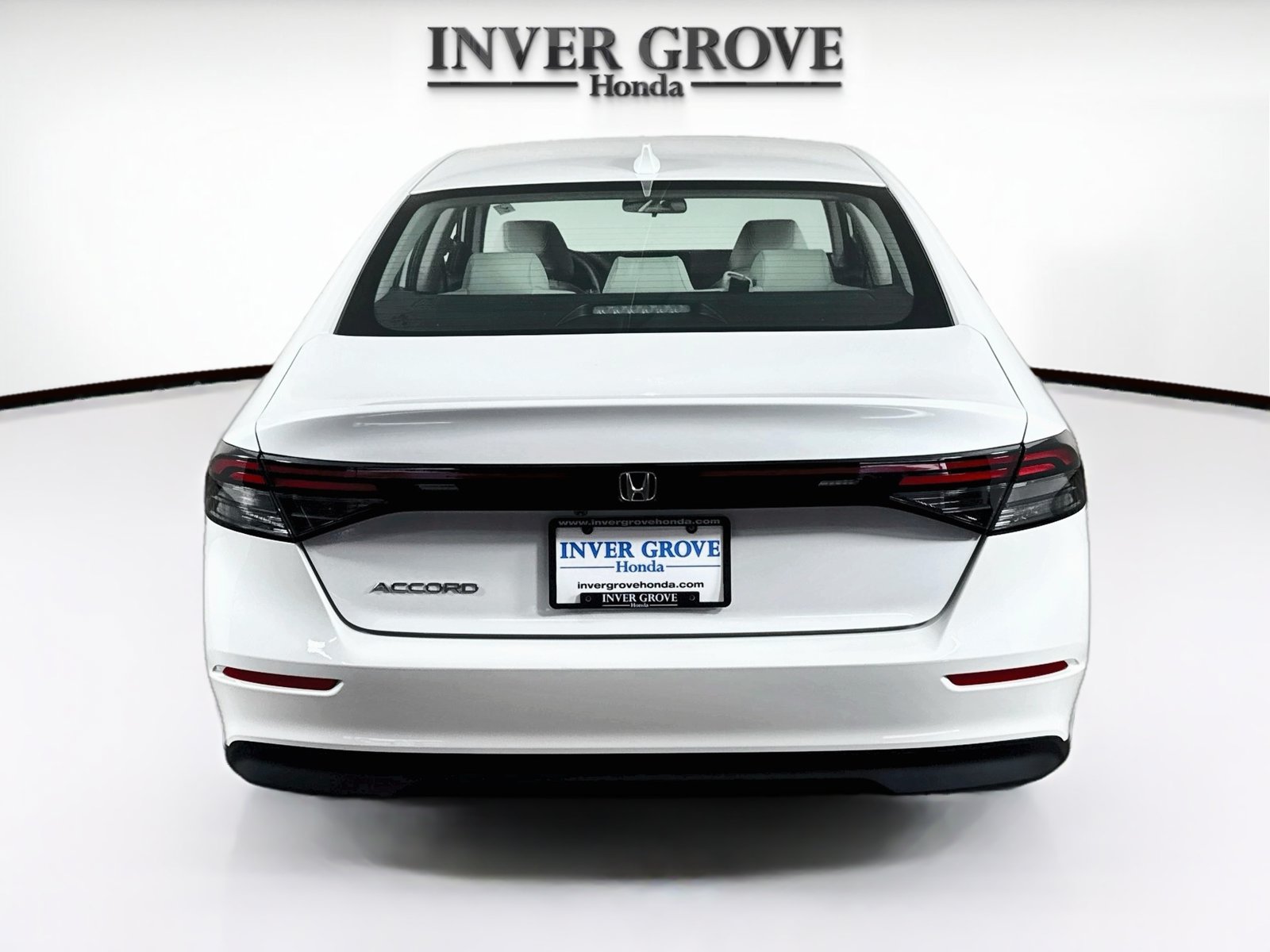 Used 2023 Honda Accord EX image 6