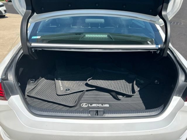 Used 2022 Lexus ES 350 w/ Premium Package FWD image 10