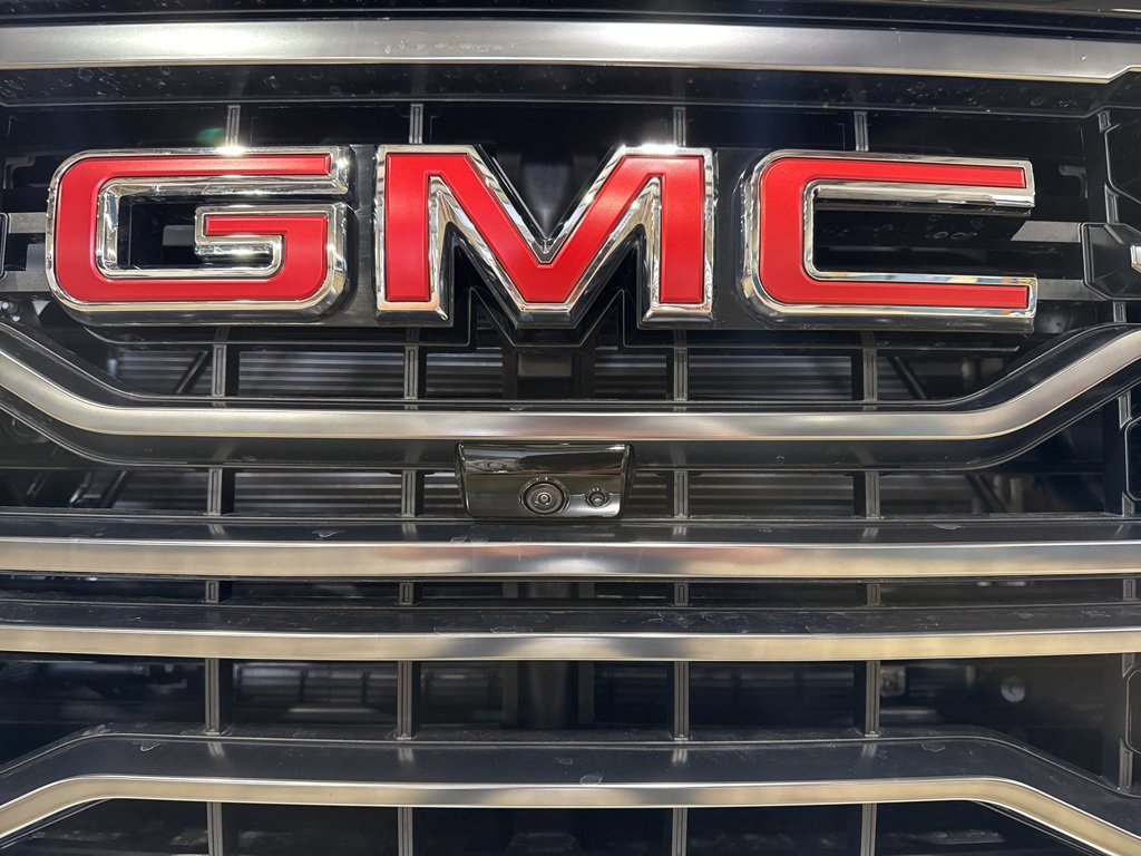 New 2026 GMC Sierra 1500 AT4 w/ Technology Package image 12