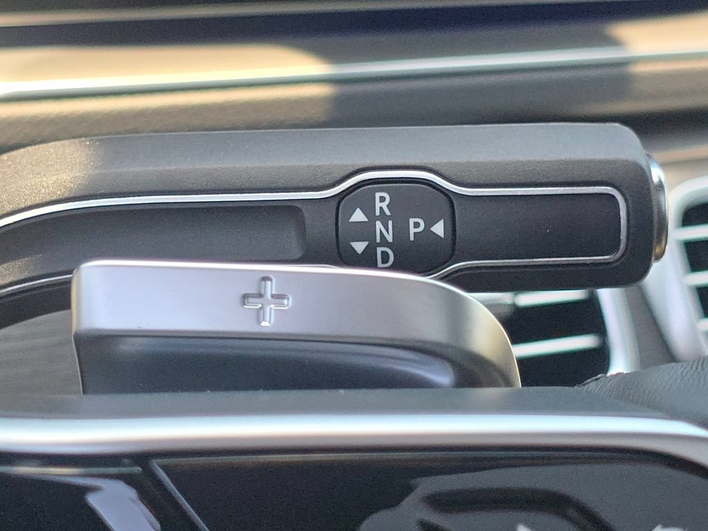 New 2026 Mercedes-Benz GLE 450 4MATIC Coupe image 36