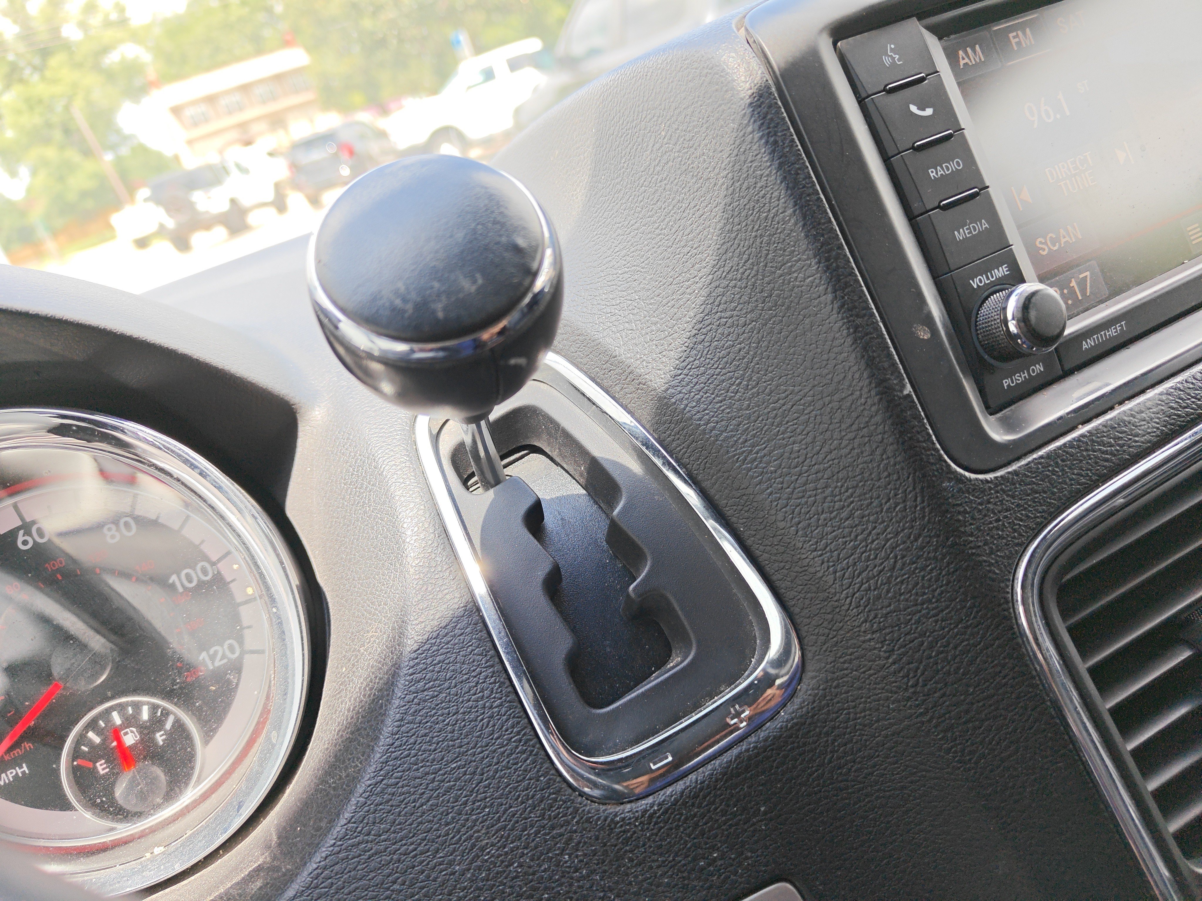 Used 2019 Dodge Grand Caravan GT FWD image 21