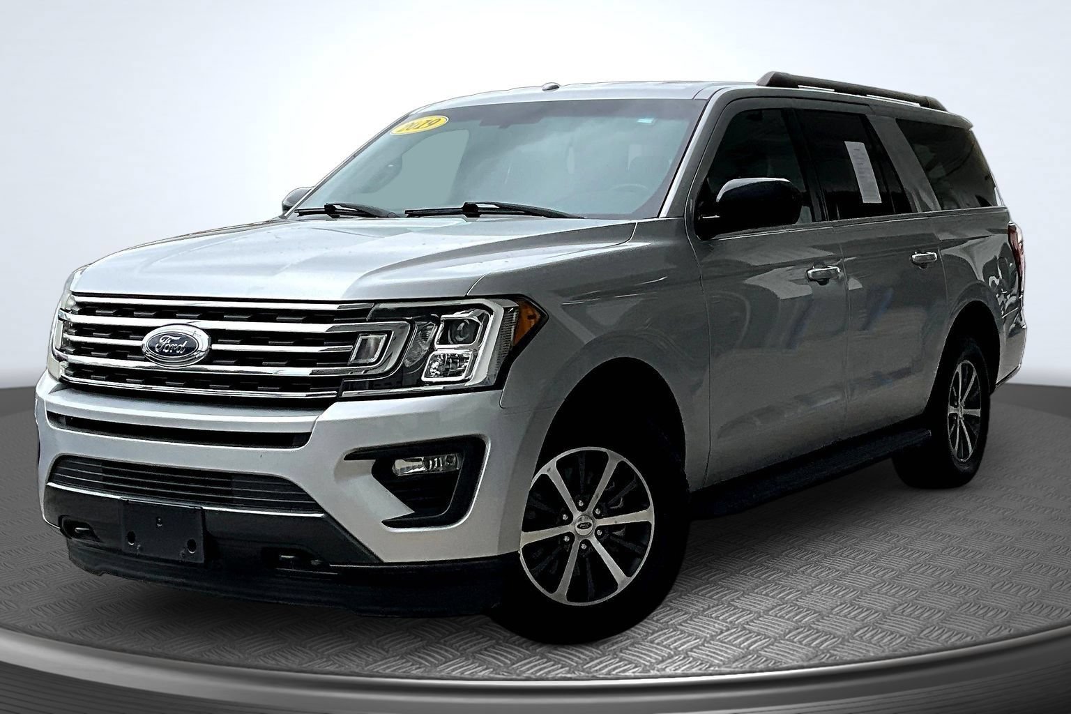 Used 2019 Ford Expedition Max XL