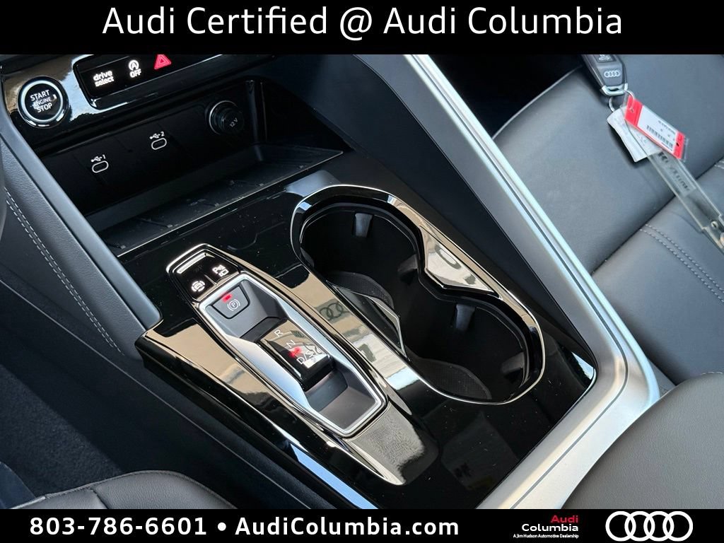 Certified 2025 Audi Q5 Premium AWD/4WD image 34