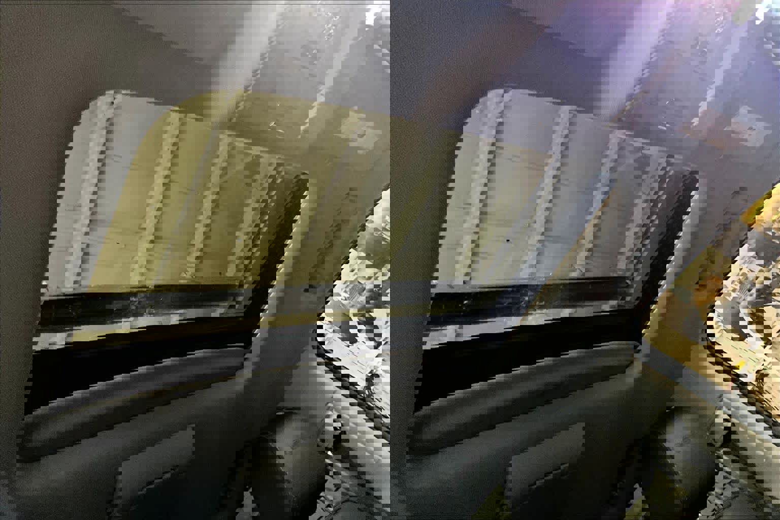 Used 2019 GMC Yukon Denali w/ Open Road Package image 14