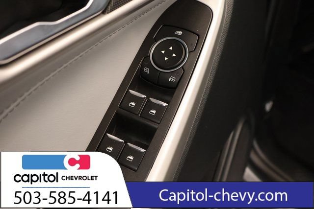 Used 2021 Ford Explorer XLT w/ Equipment Group 202A AWD/4WD image 12