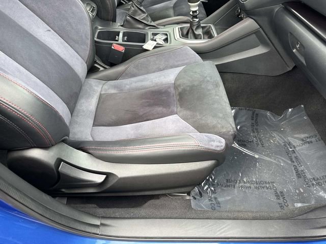 Used 2022 Subaru WRX Limited image 13