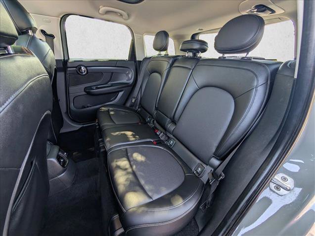 Used 2017 MINI Cooper Countryman S FWD image 17