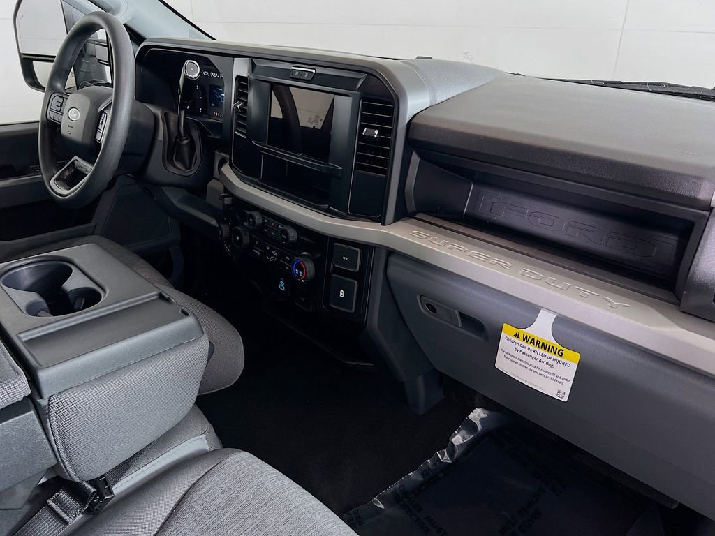 New 2026 Ford F250 XL w/ STX Appearance Package image 26