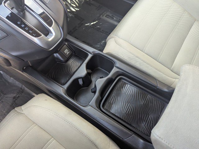 Used 2018 Honda CR-V EX image 23