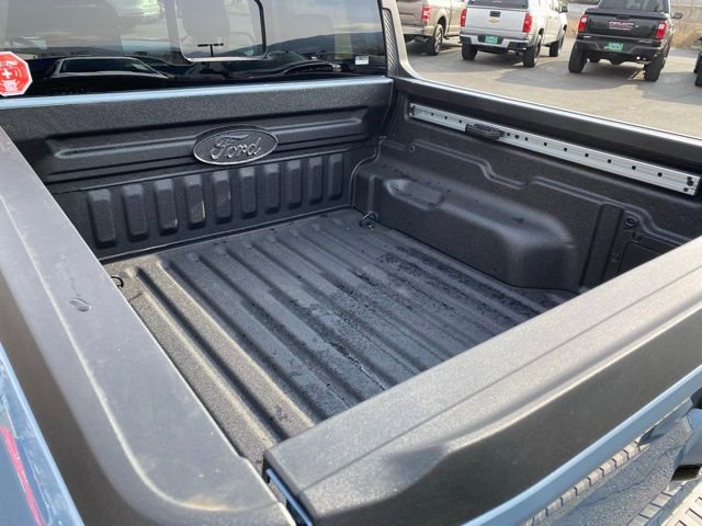 New 2026 Ford Maverick Lariat image 5