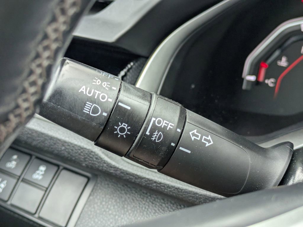 Used 2020 Honda Civic Sport image 22