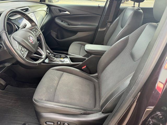 Used 2020 Buick Encore GX Select AWD/4WD image 2