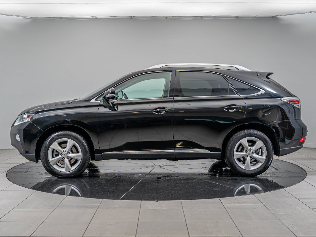 Used 2015 Lexus RX 350 AWD image 5