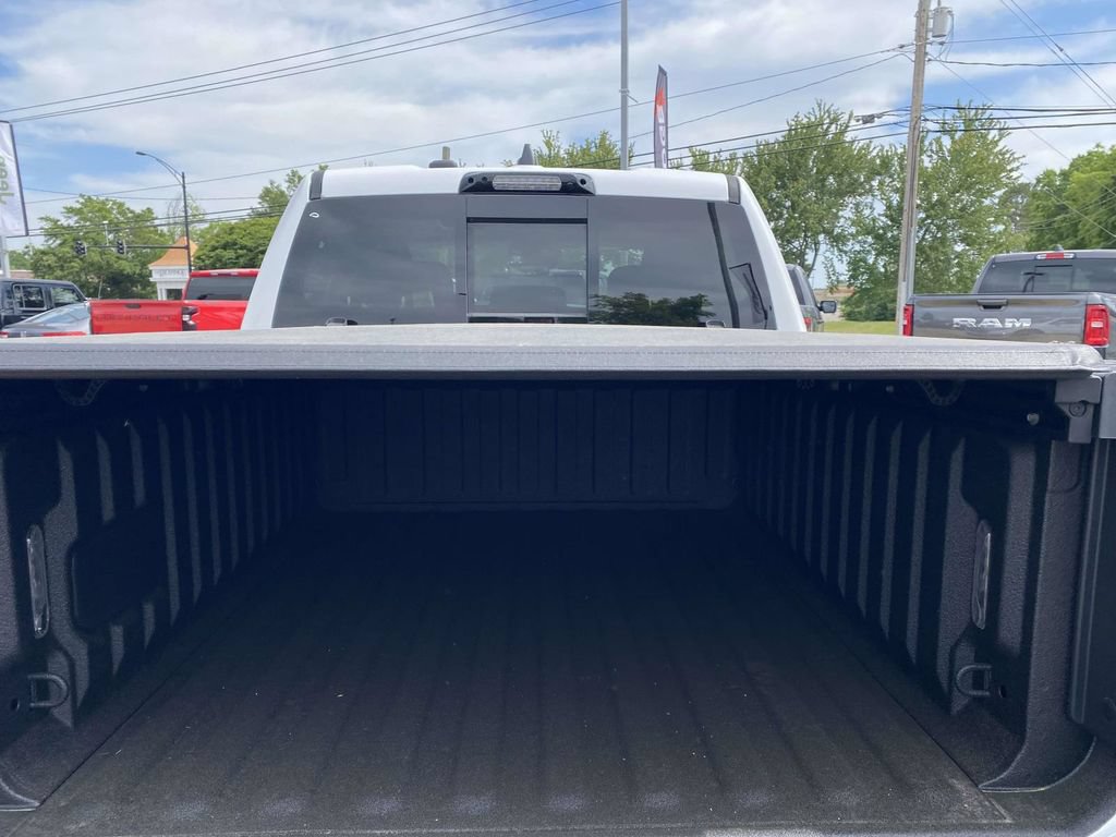 New 2026 RAM 1500 Limited AWD/4WD image 38