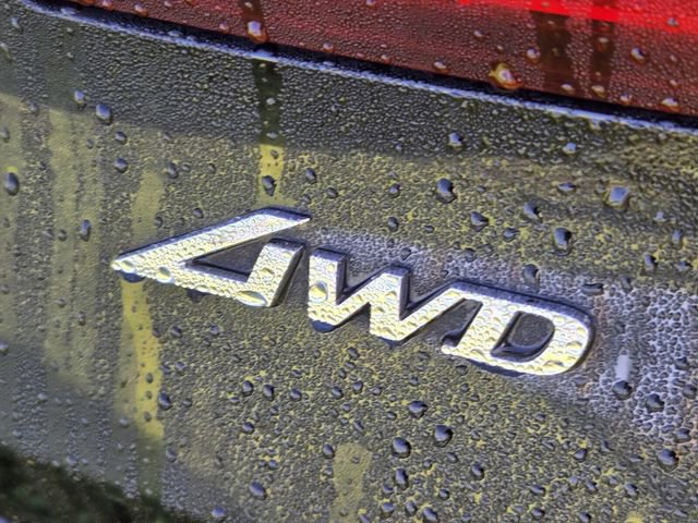 Used 2022 Genesis GV80 2.5T w/ Advanced Package 02 image 10