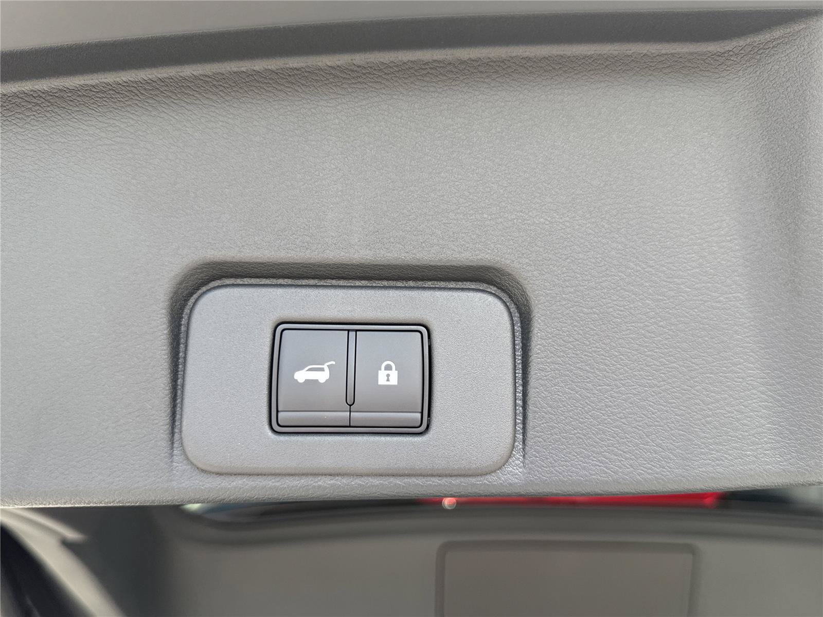 New 2026 Nissan Rogue Platinum AWD/4WD image 34