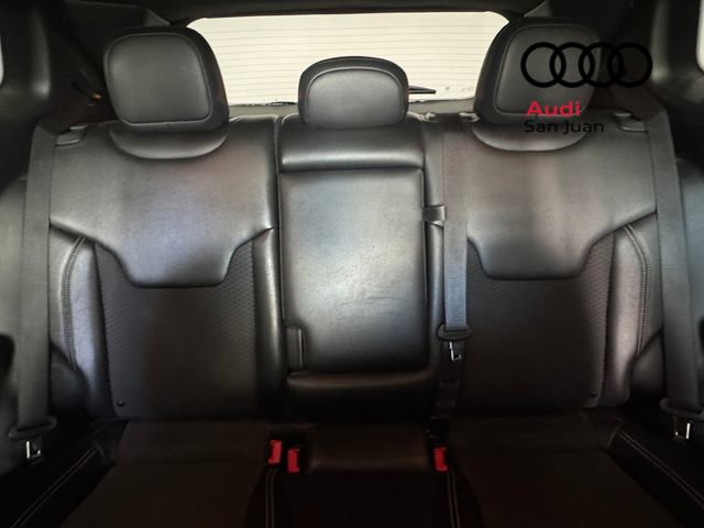 Used 2023 Jeep Compass Altitude image 7