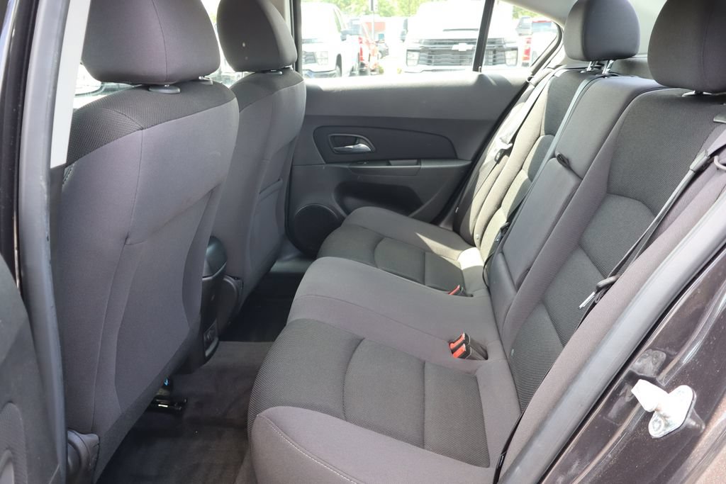 Used 2014 Chevrolet Cruze LT FWD image 18