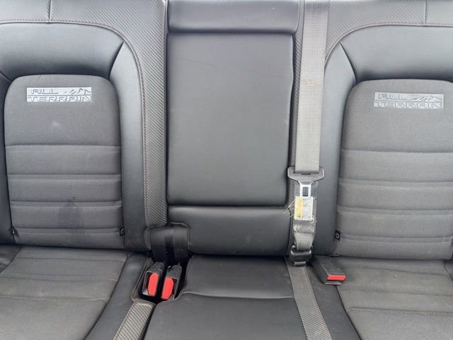 Used 2017 GMC Canyon SLE w/ All Terrain X Package image 23