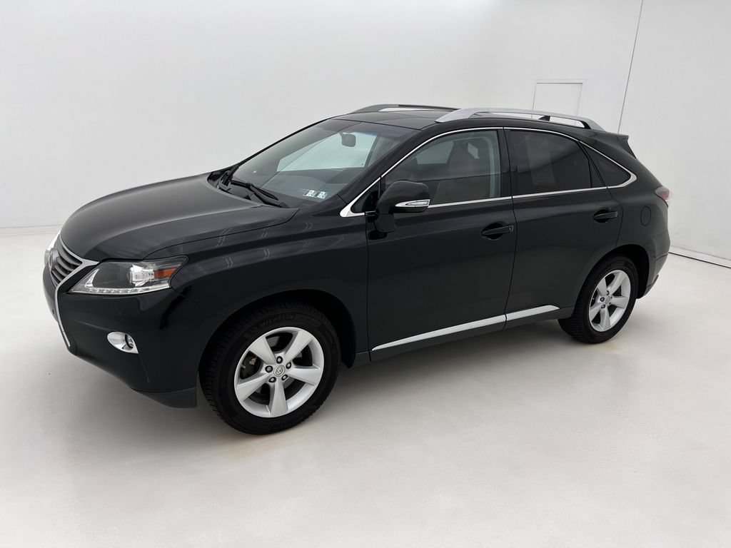 Used 2015 Lexus RX 350 AWD image 5