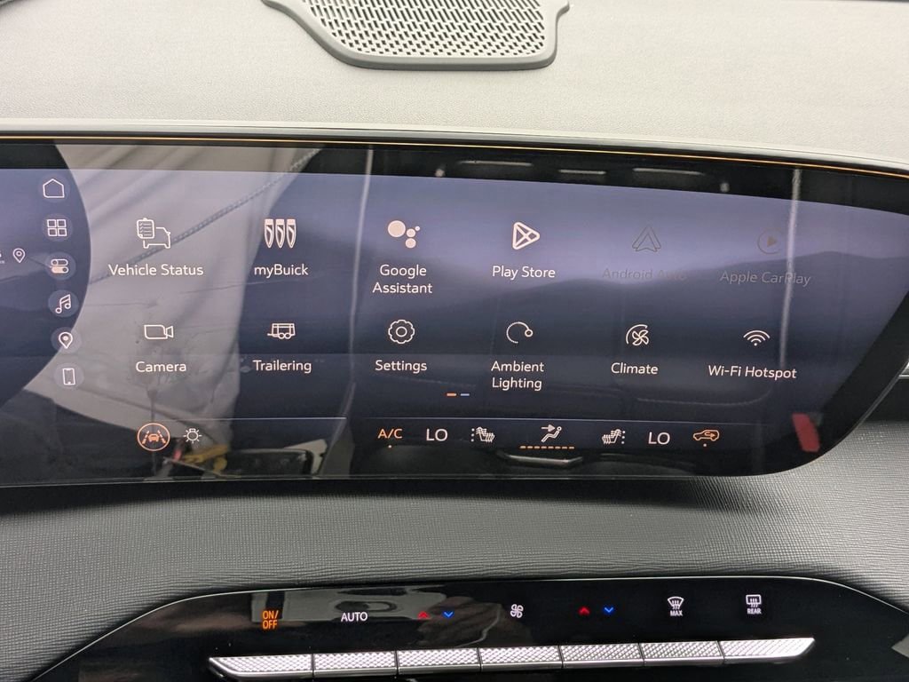 New 2026 Buick Enclave Sport Touring w/ Power Package FWD image 19