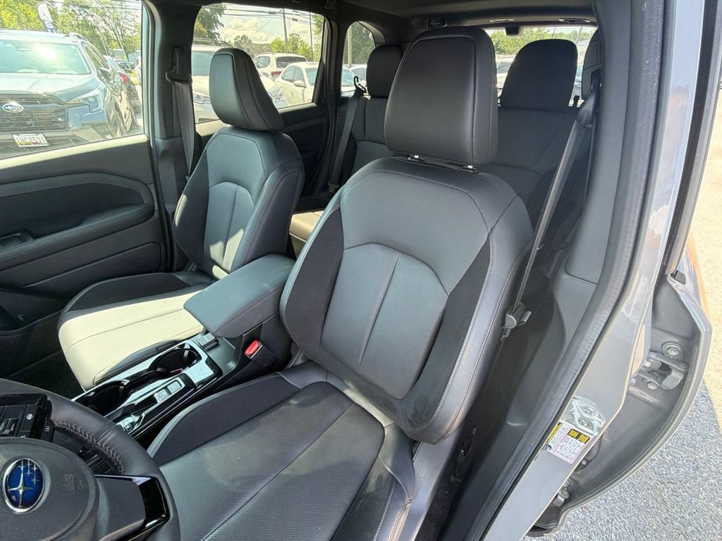 Used 2026 Subaru Forester Touring AWD/4WD image 13