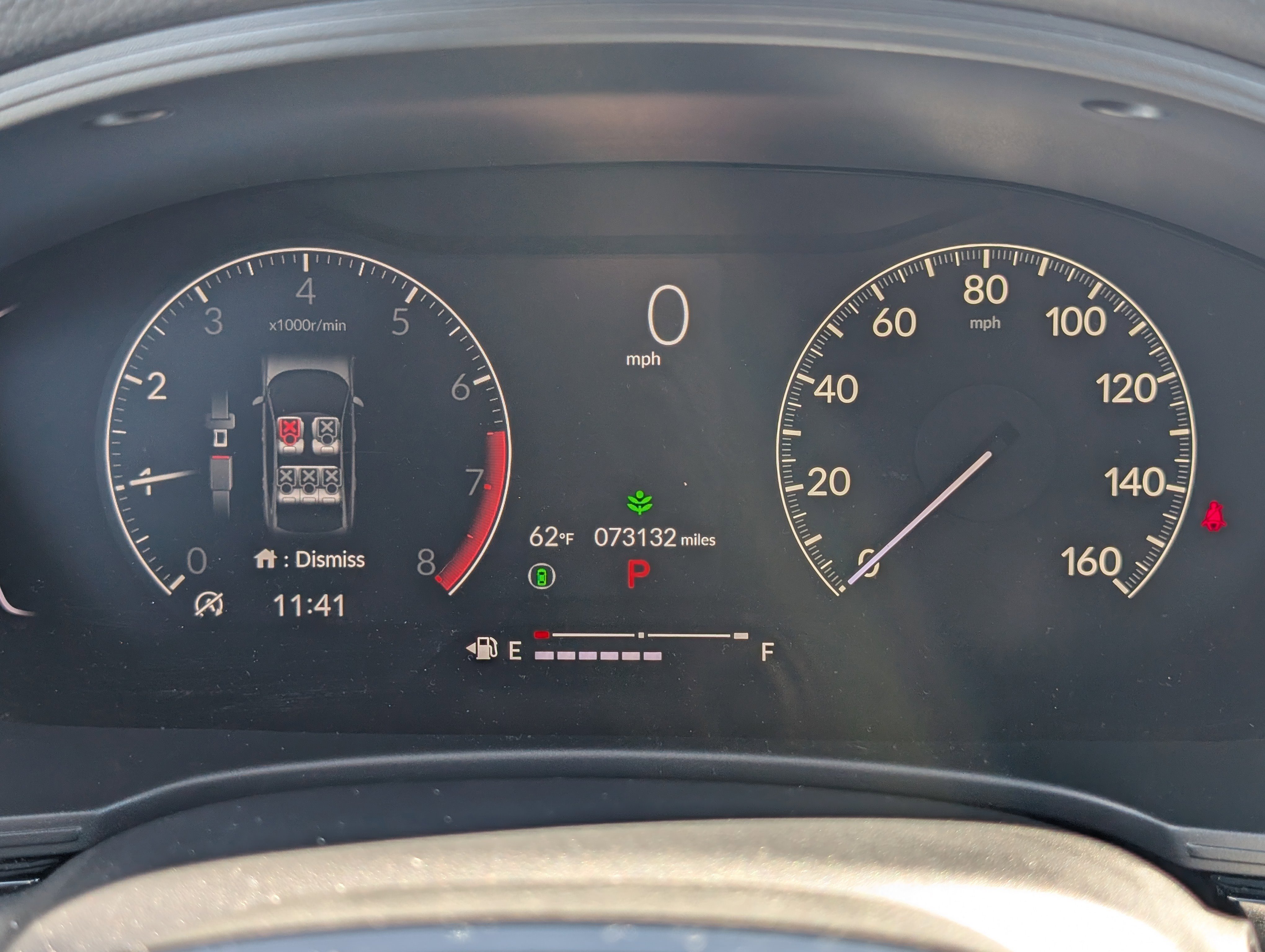 Used 2024 Honda Civic EX image 27