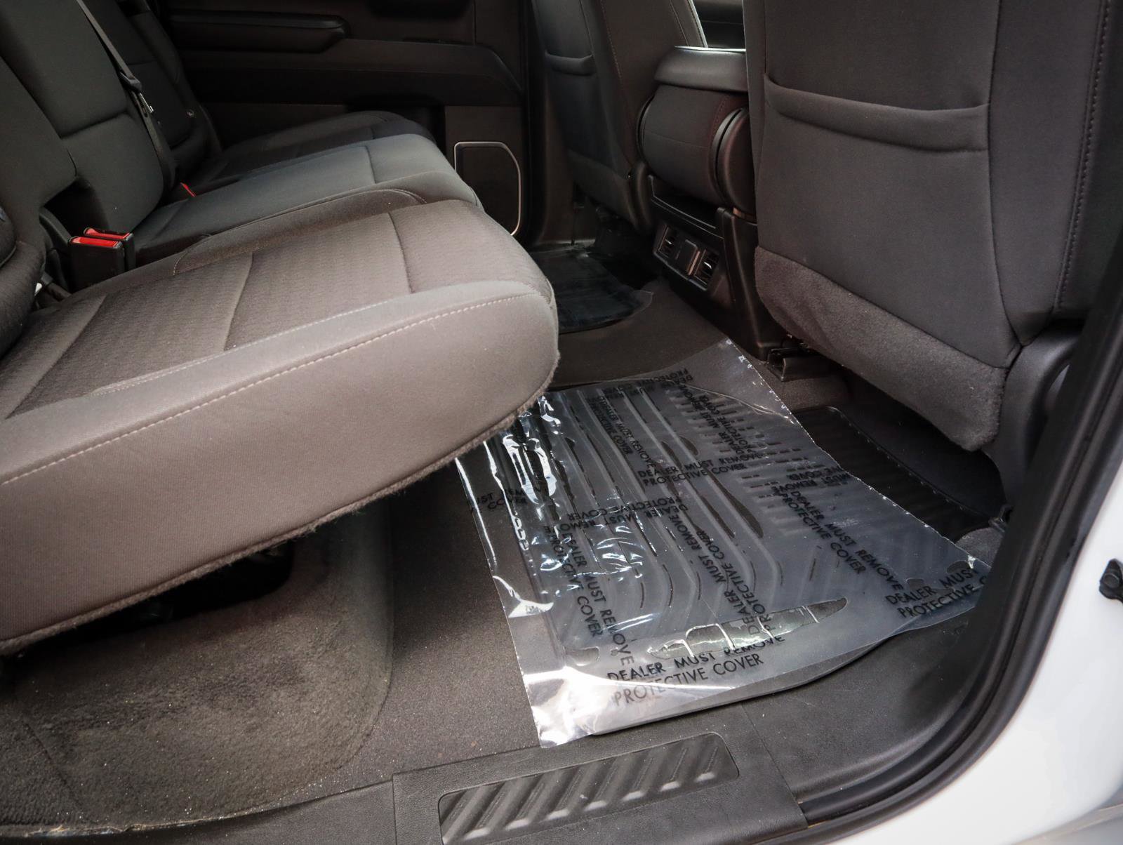 Used 2023 GMC Sierra 1500 Elevation image 28