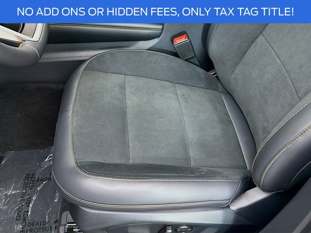 New 2026 Ford Explorer Tremor w/ Tremor Ultimate Package image 19