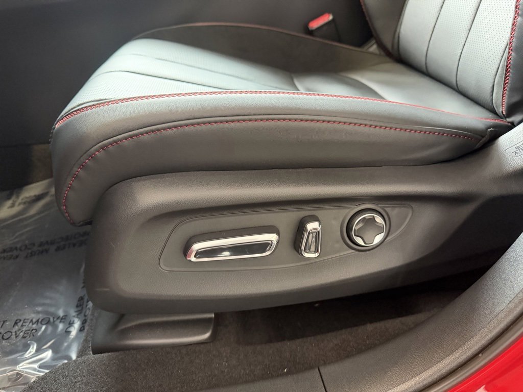 New 2026 Acura ADX A-Spec image 14