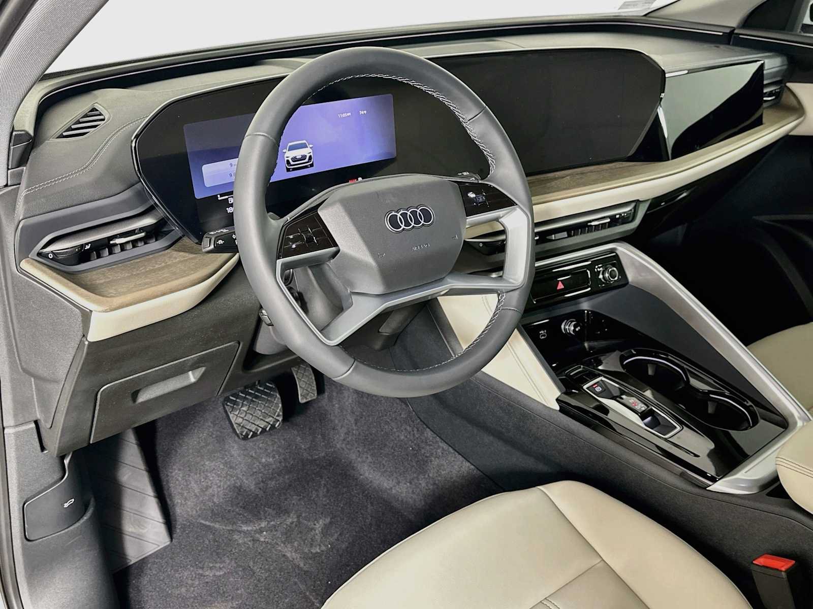 New 2026 Audi Q5 Premium AWD/4WD image 9
