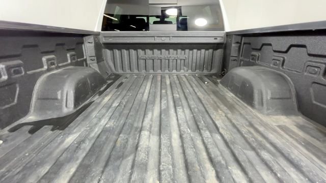 Used 2021 GMC Sierra 1500 Denali w/ Denali Ultimate Package AWD/4WD image 17